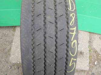 Opona używana 215/75R17,5 Semperit RUNNER F2