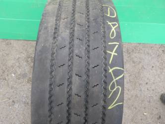 Opona używana 265/70R19,5 Semperit RUNNER F2