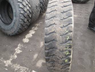 Opona używana 315/80R22,5 Firestone FIRESTONE FD833