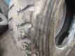 Opona używana 315/80R22,5 Firestone FIRESTONE FD833