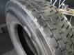 Opona używana 315/80R22,5 Matador MICHELIN XDE2