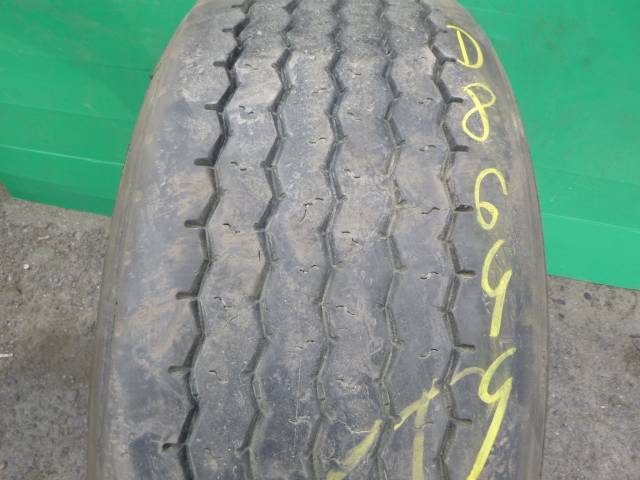 Opona używana 385/65R22,5 Apollo ENDURACE RT HD