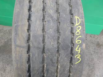 Opona używana 385/65R22,5 Dayton GOODYEAR RHT