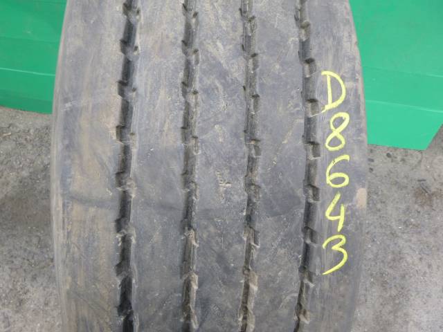 Opona używana 385/65R22,5 Dayton GOODYEAR RHT