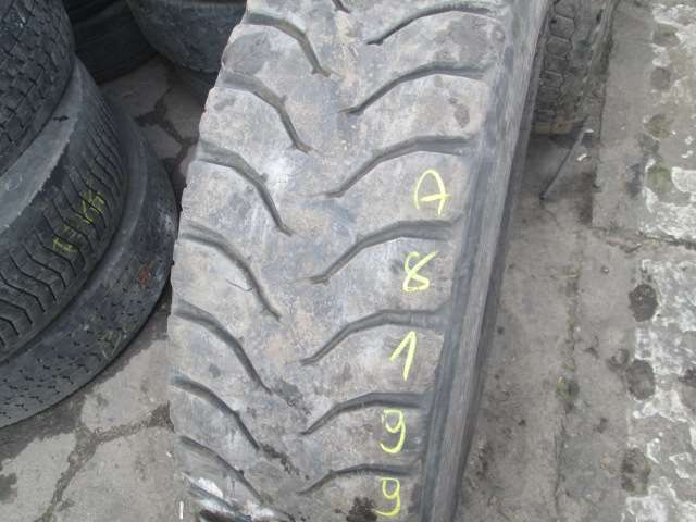 Opona używana 315/70R22.5 Kormoran X-WORKS