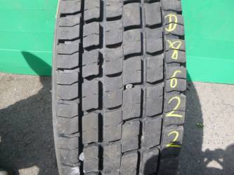 Opona używana 295/80R22,5 GT RADIAL GT679