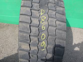 Opona używana 315/70R22,5 Continental WZÓR DUNLOP