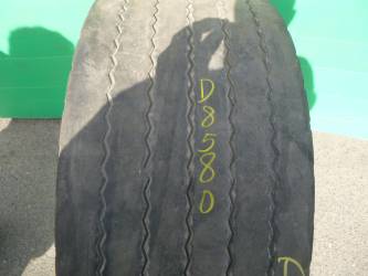 Opona używana 385/55R22,5 CORDIANT TR-1