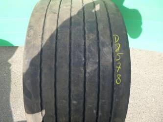 Opona używana 445/45R19,5 Continental BIEŻNIKOWANA