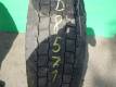 Opona używana 315/70R22,5 Pirelli TR01 II
