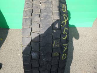 Opona używana 315/70R22,5 Pirelli TR01 II