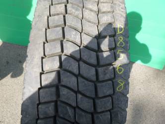 Opona używana 12R22,5 Firestone MICHELIN XDA