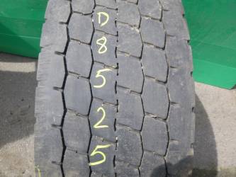 Opona używana 315/70R22,5 Michelin BIEŻNIKOWANA