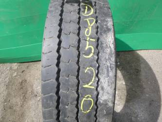 Opona używana 275/70R22,5 Pirelli MC85