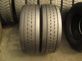 Opona używana ciężarowa 315/70R22.5 Goodyear FUELMAX S GEN-2