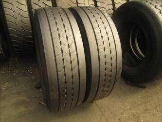 Opona używana ciężarowa 315/70R22.5 Goodyear FUELMAX S GEN-2