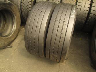 Opona używana ciężarowa 315/70R22.5 Goodyear FUELMAX S GEN-2