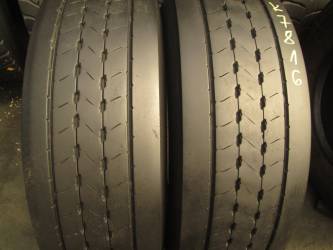 Opona używana ciężarowa 315/70R22.5 Goodyear FUELMAX S GEN-2
