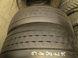 Opona używana ciężarowa 315/70R22.5 Goodyear FUELMAX S GEN-2