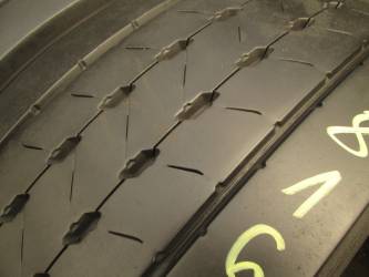 Opona używana ciężarowa 315/70R22.5 Goodyear FUELMAX S GEN-2