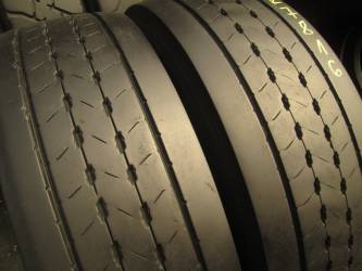 Opona używana ciężarowa 315/70R22.5 Goodyear FUELMAX S GEN-2