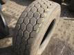 Opona używana 385/65R22,5 Bridgestone BRIDGESTONE M-TRAILER 001