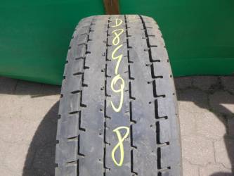 Opona używana 315/80R22,5 Dębica DRD2