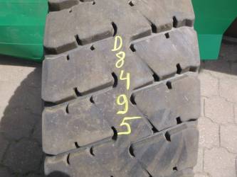 Opona używana 315/80R22,5 Michelin CONTINENTAL HDC1