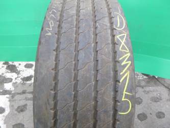 Opona używana 385/65R22,5 ATHOS HG2556T