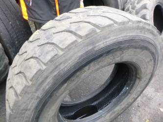 Opona używana 315/80R22,5 Aeolus BERLINER B228