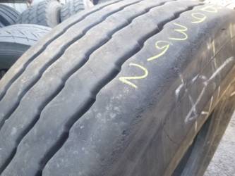 Opona używana 385/65R22,5 Firestone MICHELIN X-MULTI T