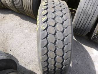 Opona używana 385/65R22,5 Bridgestone BRIDGESTONE M-TRAILER 001