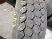 Opona używana 385/65R22,5 Bridgestone BRIDGESTONE M-TRAILER 001