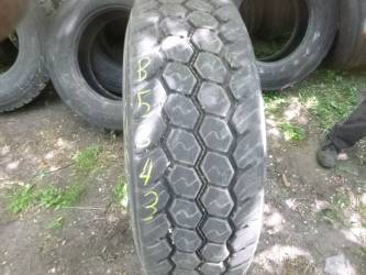 Opona używana 385/65R22,5 Michelin BRIDGESTONE M-TRAILER 001