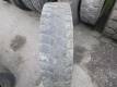 Opona używana 315/80R22,5 Bridgestone CONTINENTAL HDC1