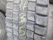 Opona używana 315/80R22,5 GT RADIAL WZÓR DUNLOP