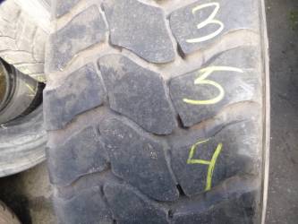 Opona używana 315/80R22,5 Pirelli FIRESTONE FD833