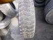 Opona używana 315/80R22,5 Pirelli FIRESTONE FD833
