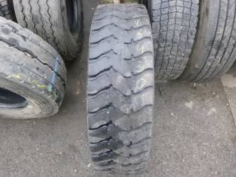 Opona używana 315/80R22,5 TRUCKSTAR FIRESTONE FD833
