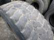 Opona używana 315/80R22,5 Michelin FIRESTONE FD833
