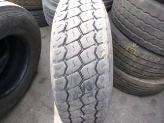 Opona używana 385/65R22,5 Pirelli MICHELIN XZY3