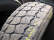 Opona używana 385/65R22,5 Pirelli MICHELIN XZY3