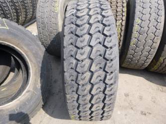 Opona używana 385/65R22,5 Firestone CONTINENTAL HTC