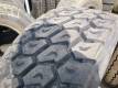 Opona używana 385/65R22,5 Firestone CONTINENTAL HTC