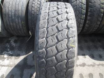 Opona używana 385/65R22,5 Uniroyal MICHELIN XZY3