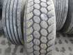 Opona używana 385/65R22,5 Bridgestone BRIDGESTONE M-TRAILER 001