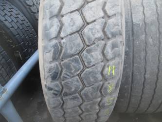 Opona używana 385/65R22,5 Continental MICHELIN XZY3