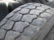 Opona używana 385/65R22,5 Continental MICHELIN XZY3