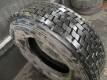 Opona używana 315/80R22,5 Bridgestone MICHELIN XDE2