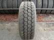 Opona używana 385/65R22,5 Hankook BRIDGESTONE M-TRAILER 001